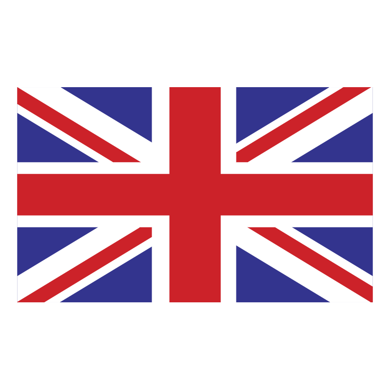 United Kingdom vector