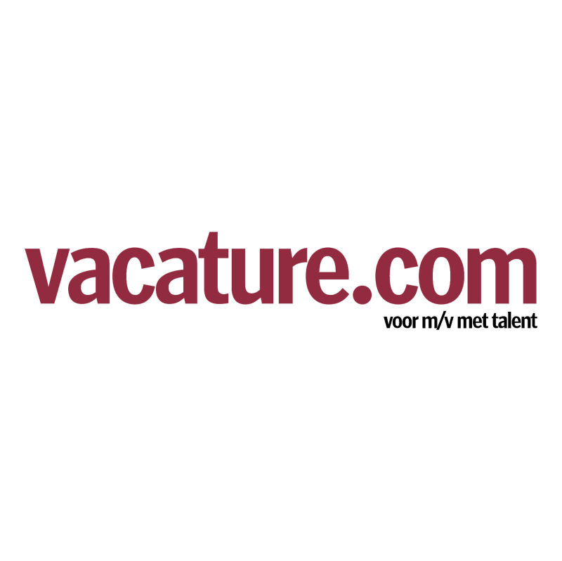 vacature.com vector logo