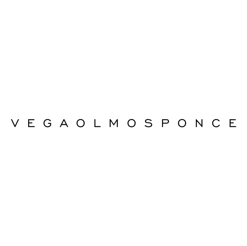 Vegaolmosponce vector logo