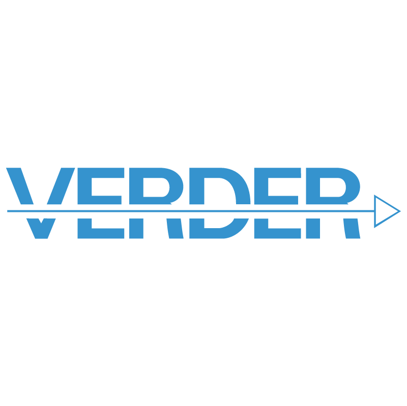 Verder Group vector logo