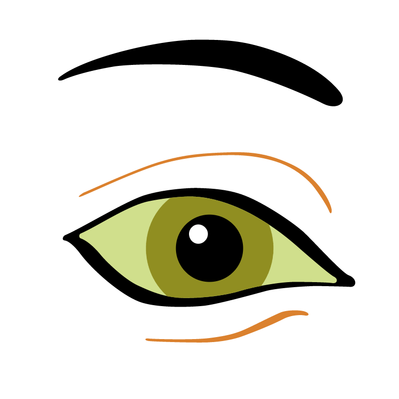 Vision vector logo
