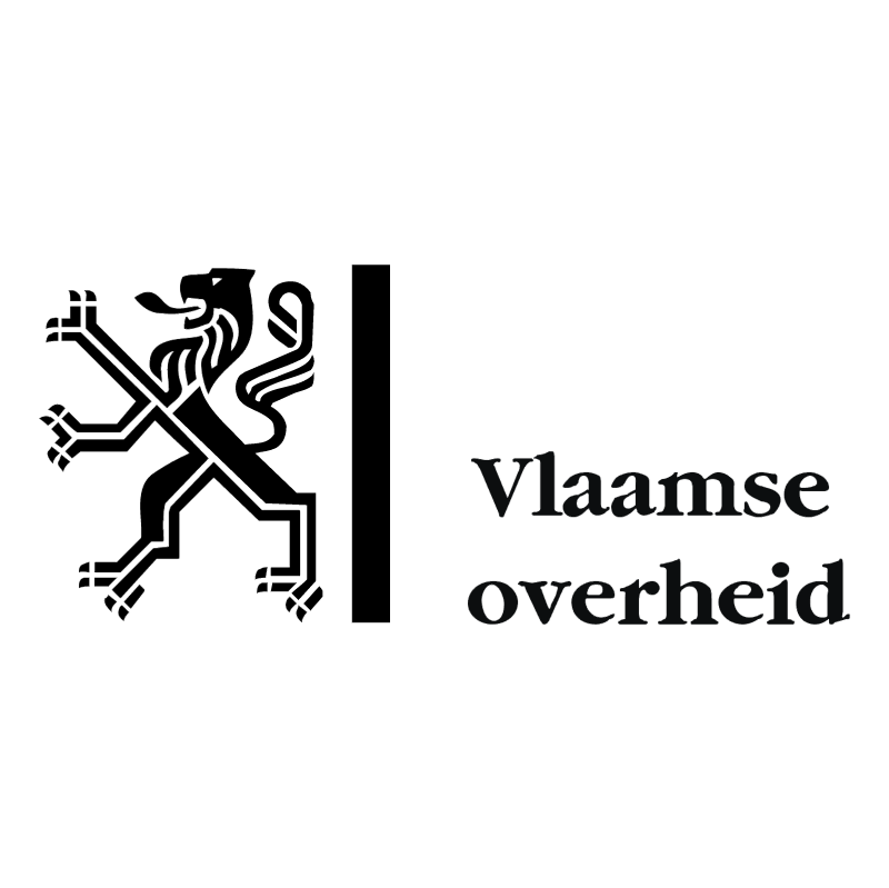 Vlaamse Overheid vector logo