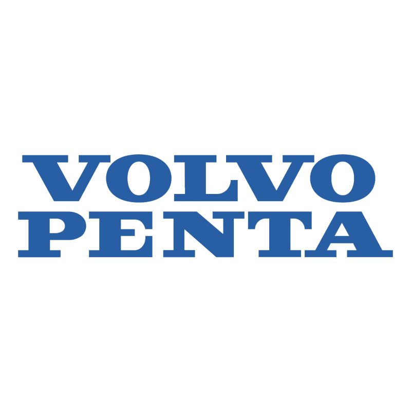 Volvo Penta vector