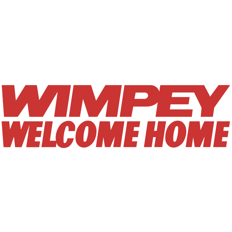 Wimpey vector logo