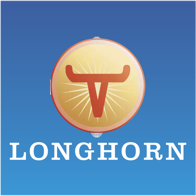 Windows LongHorn vector
