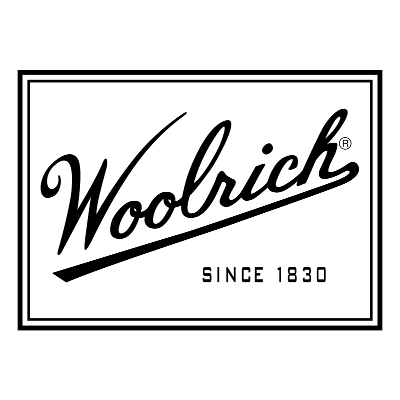 Woolrich vector logo