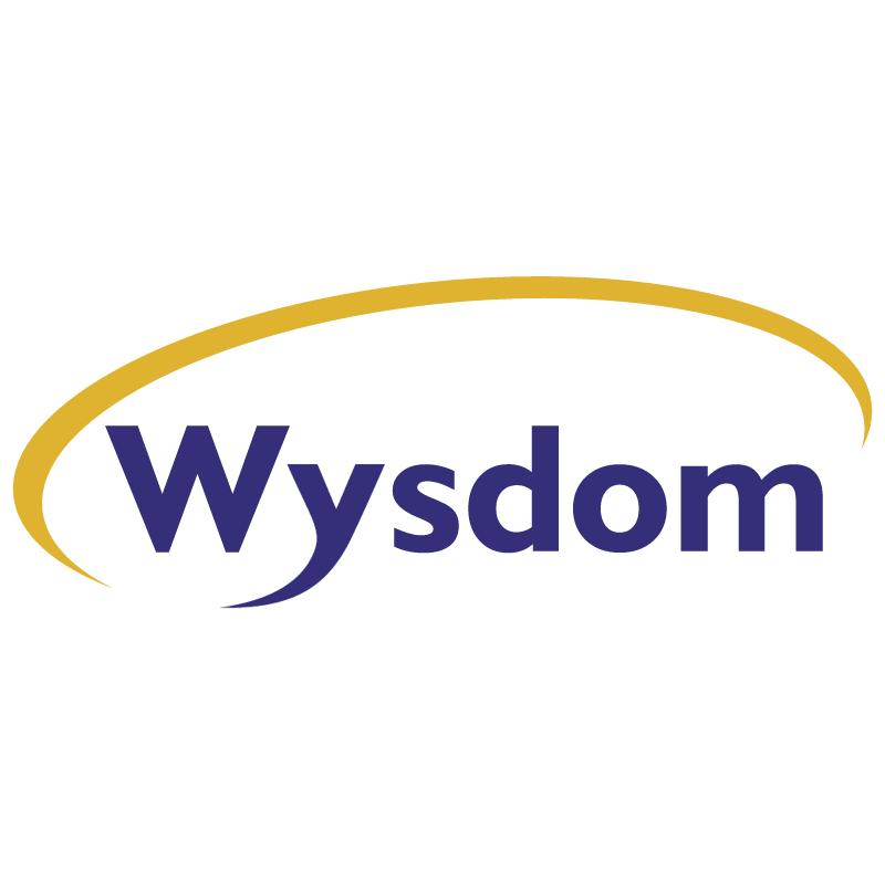 Wysdom vector logo