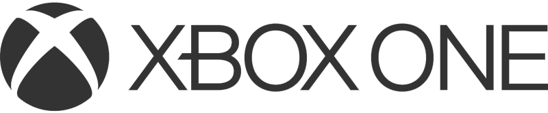 Xbox One vector logo