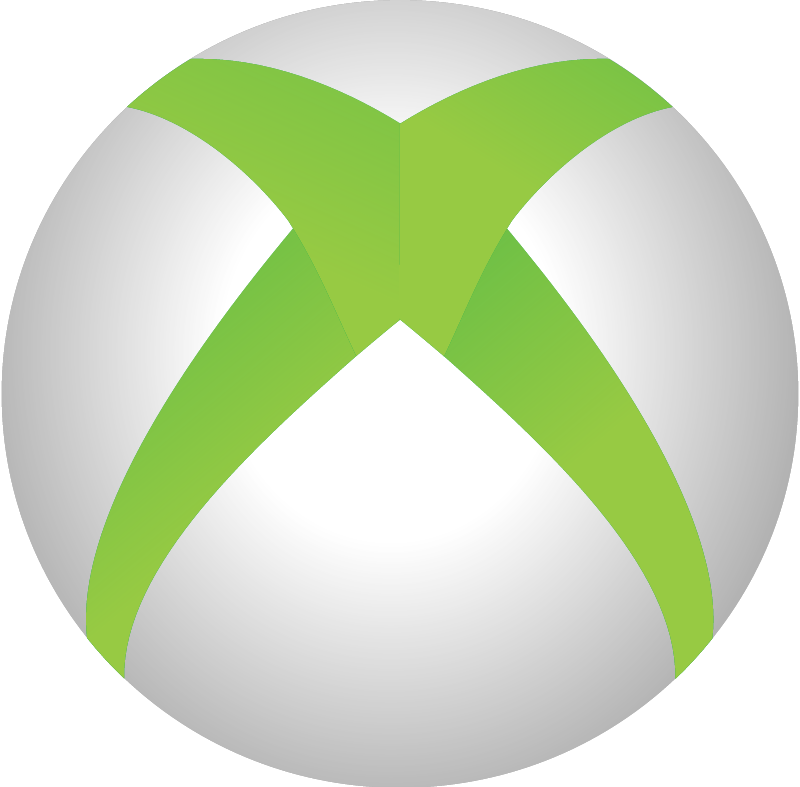 Xbox vector