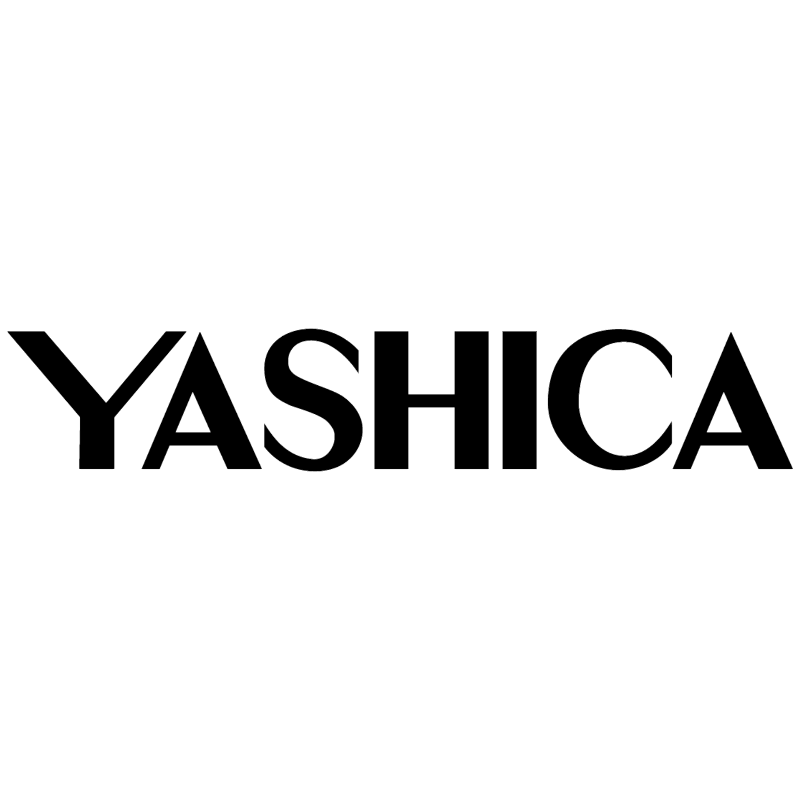 Yashica vector logo