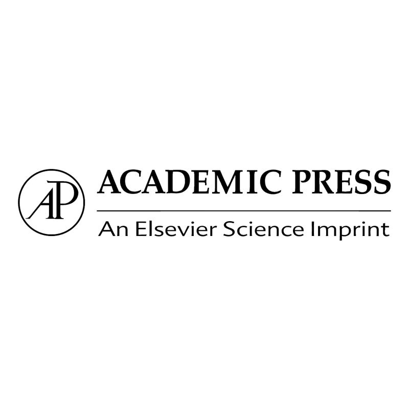 Academic Press vector