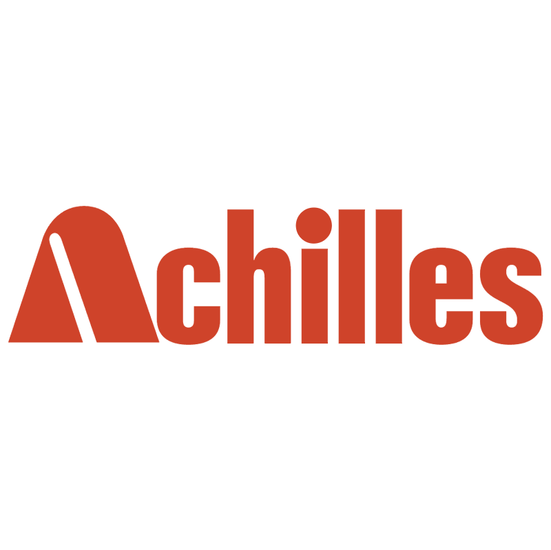 Achilles 26862 vector