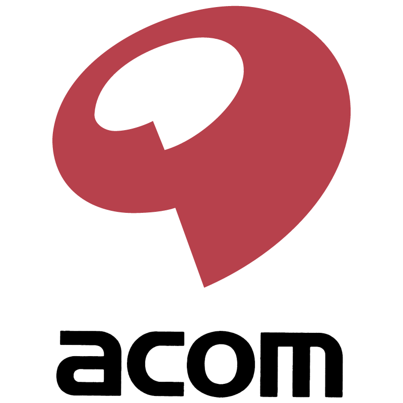 Acom vector