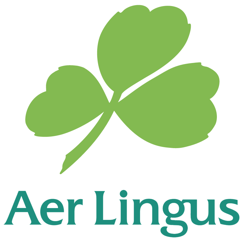 Aer Lingus 32160 vector