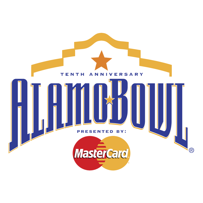 Alamo Bowl 71733 vector