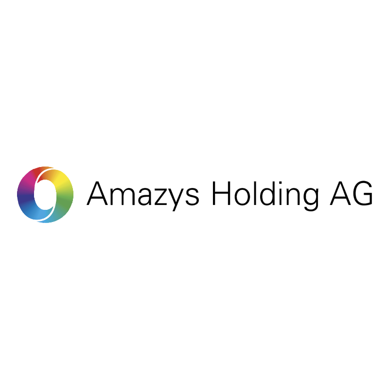 Amazys Holding vector