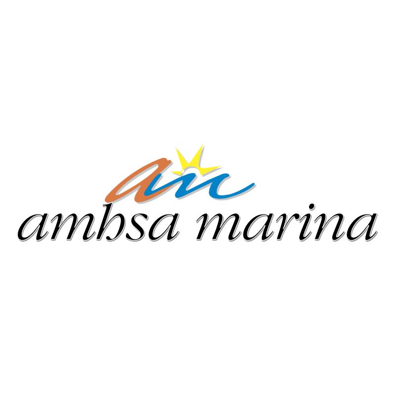Amhsa Marina 52520 vector