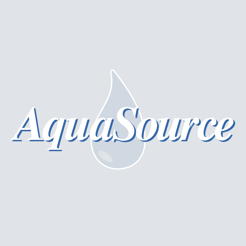 AquaSource vector