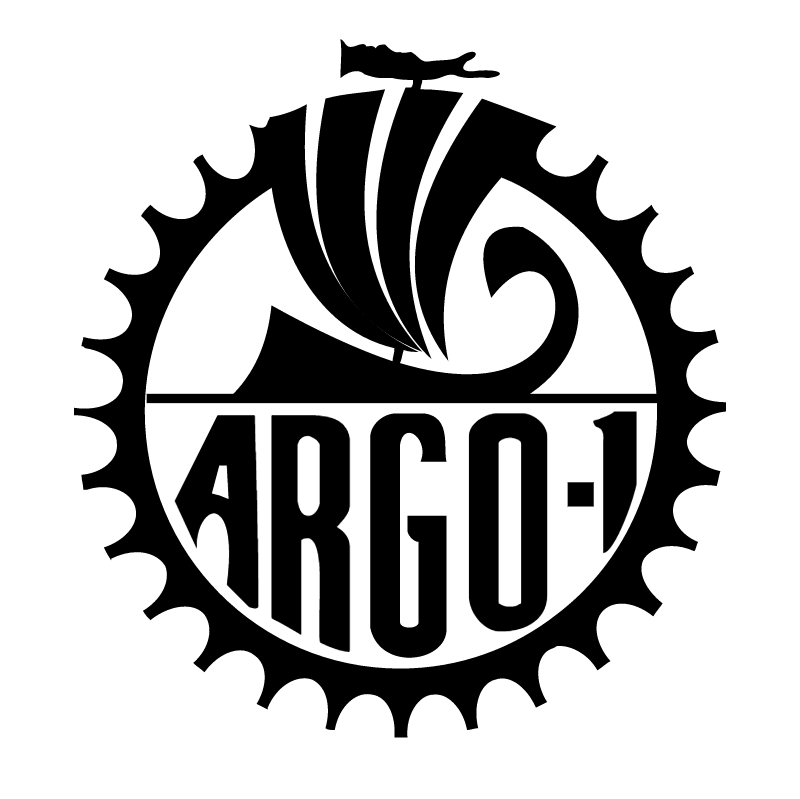 Argo 1 Spassk vector