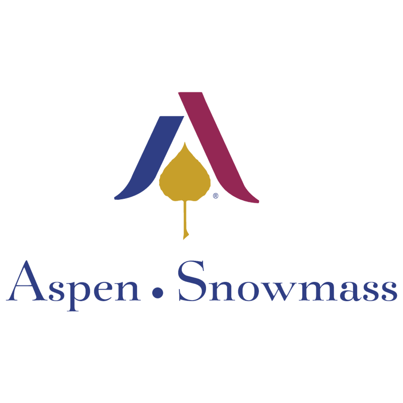 Aspen Snowmass 12437 vector