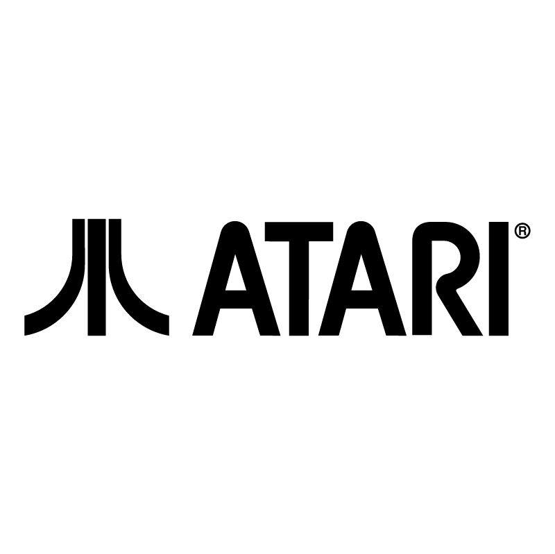 Atari 63973 vector