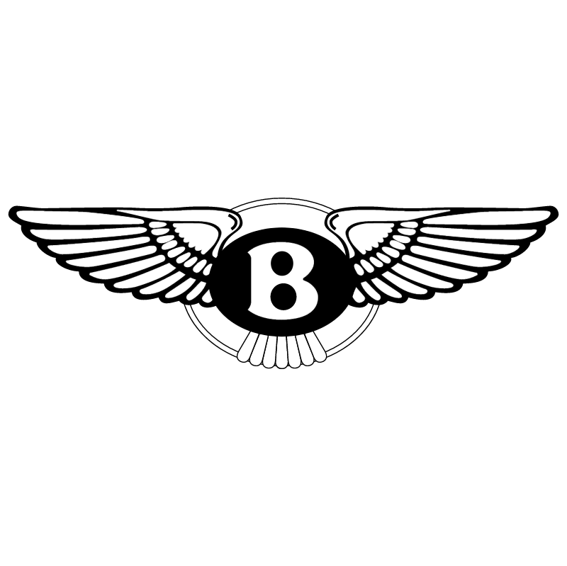 Bentley Motors vector