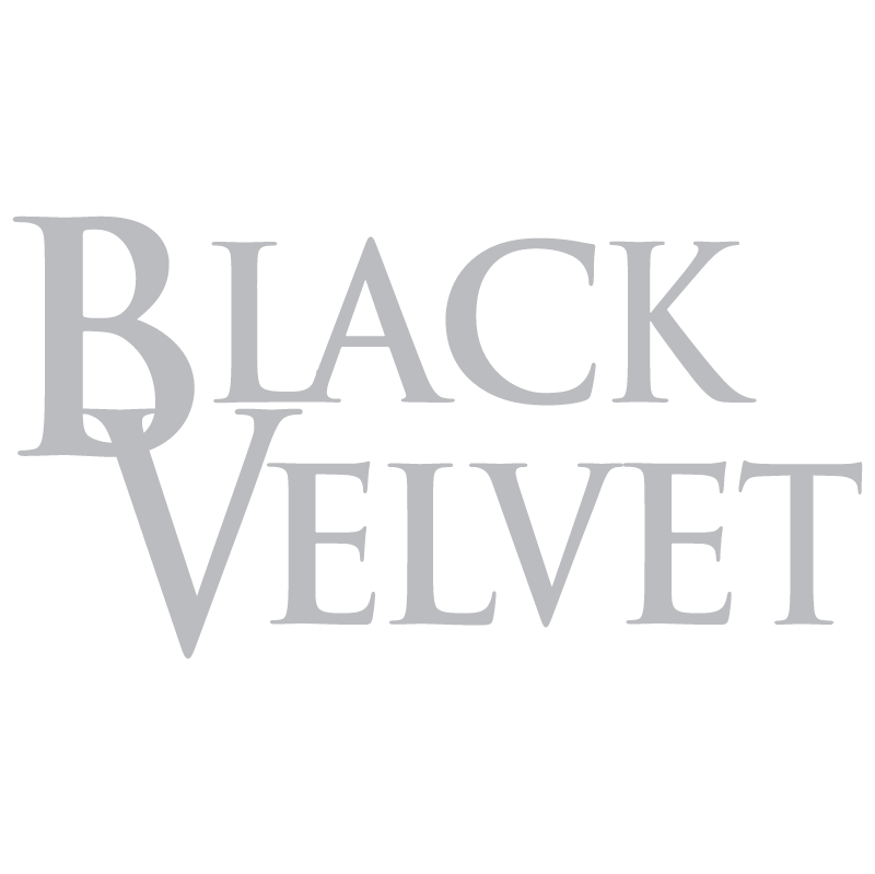 Black Velvet vector