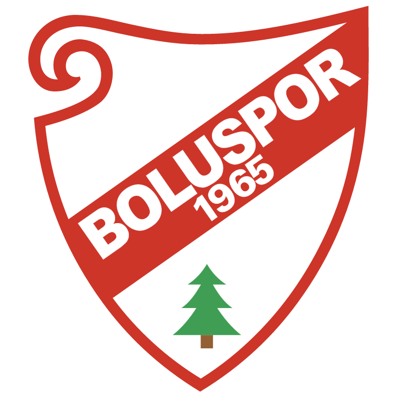 Boluspor 7831 vector