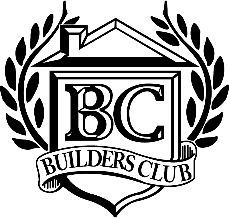 Builders Club vector