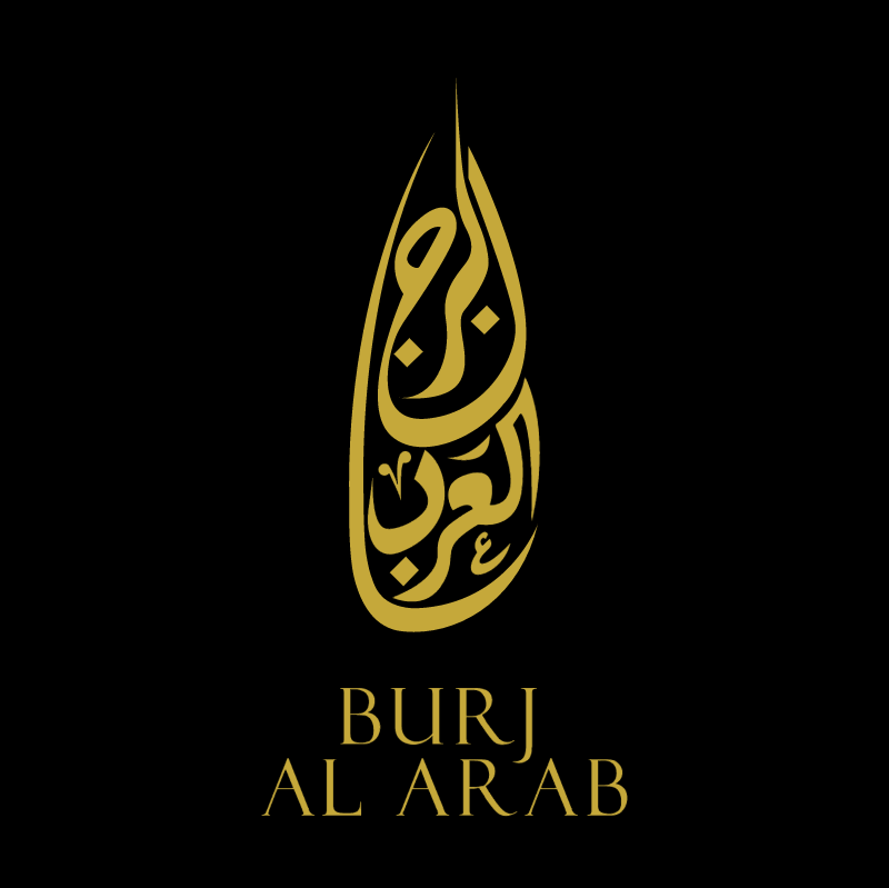 Burj Al Arab vector