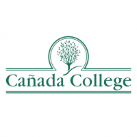 Canada College vector