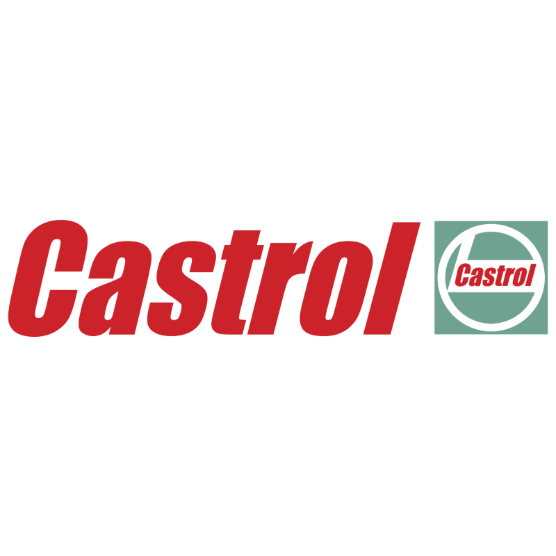 Castrol 4589 vector