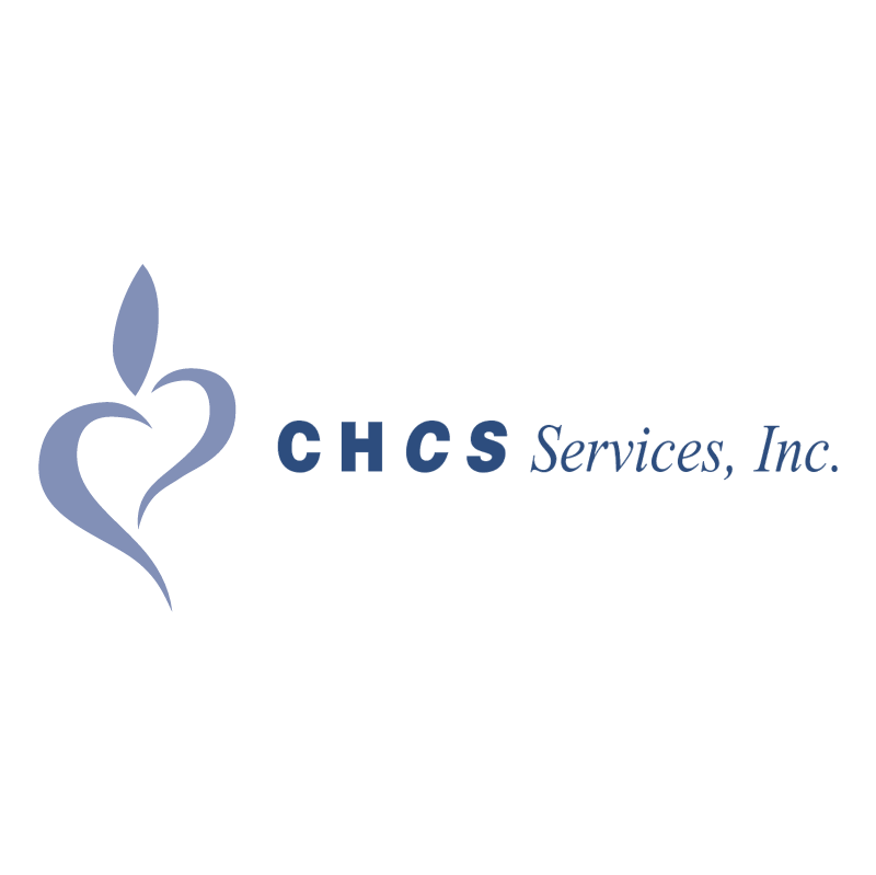 CHCS Services vector