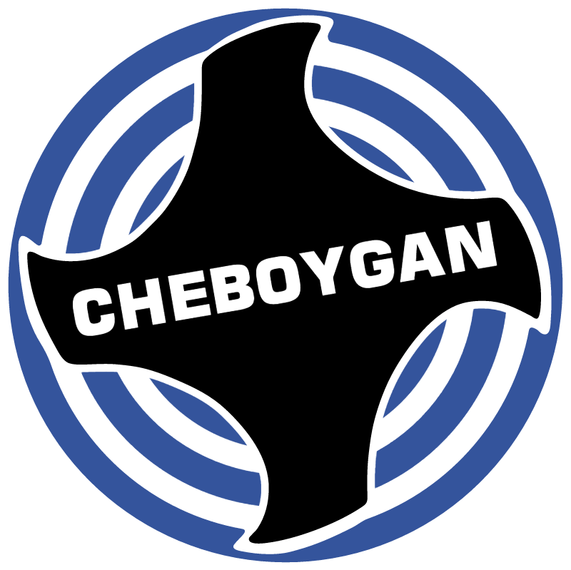 Cheboygan vector