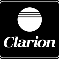 Clarion logo vector