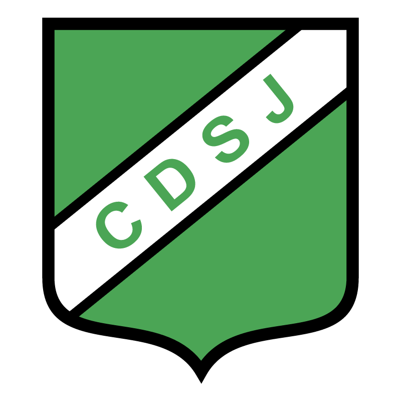 Club Deportivo San Jose de Tandil vector
