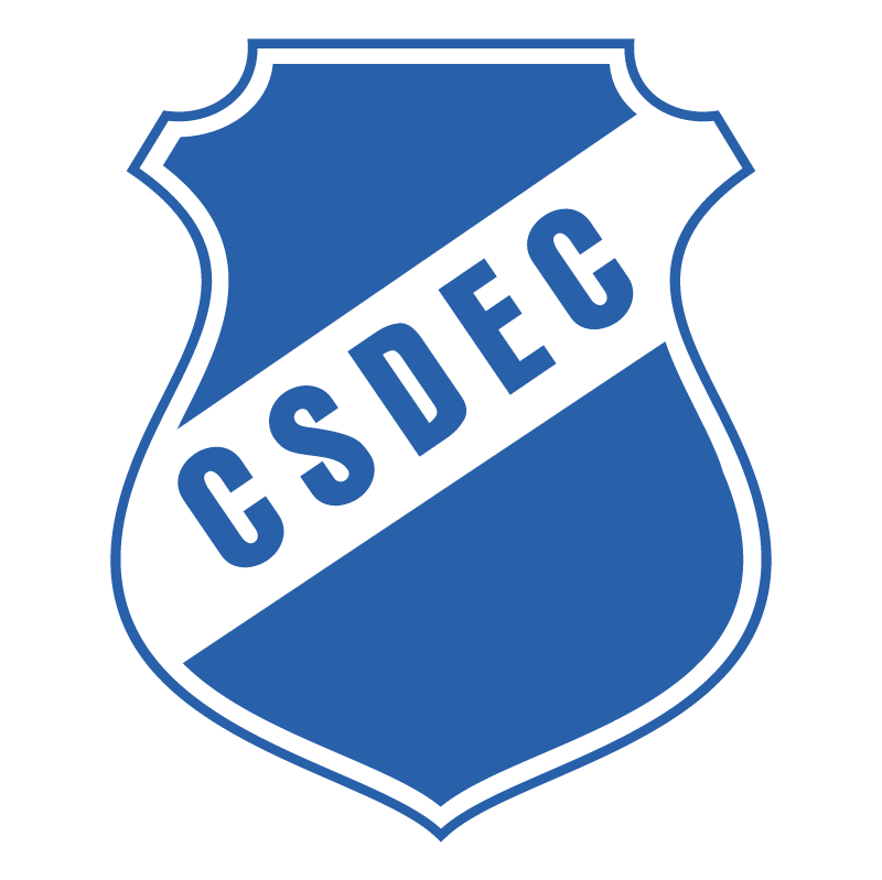 Club Social y Deportivo El Ceibo de Casbas vector