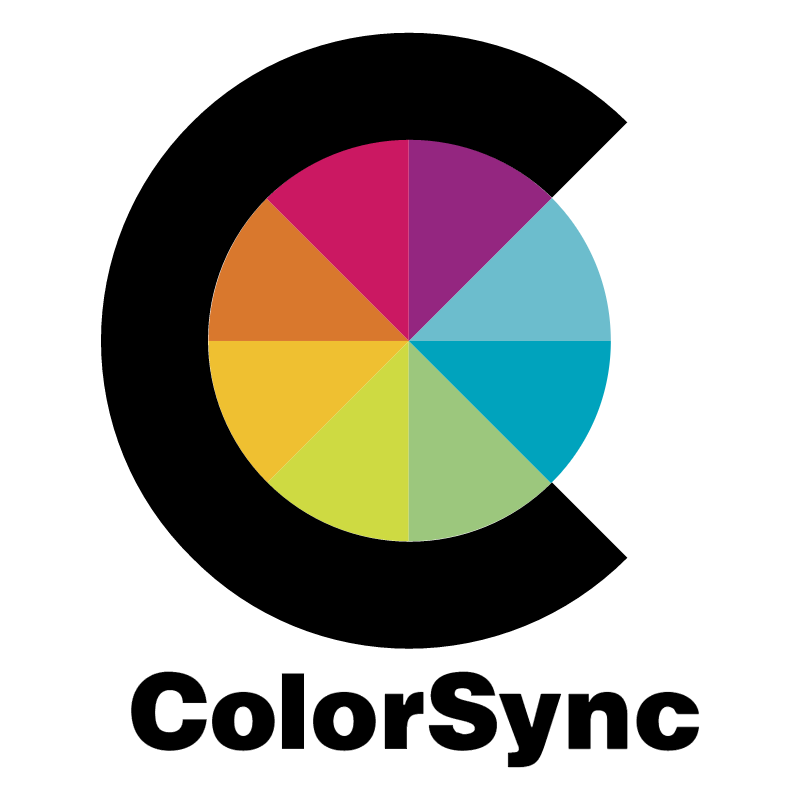 ColorSync vector