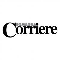 Corriere Romagna vector