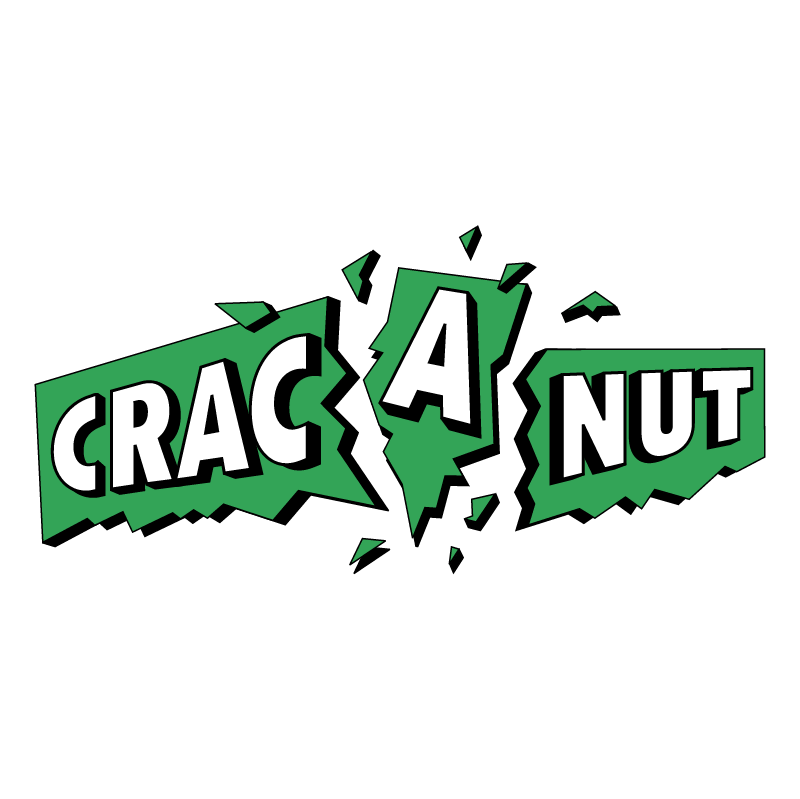 Crac A Nut vector