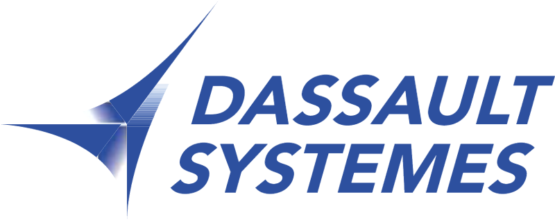 Dassault Systemes vector