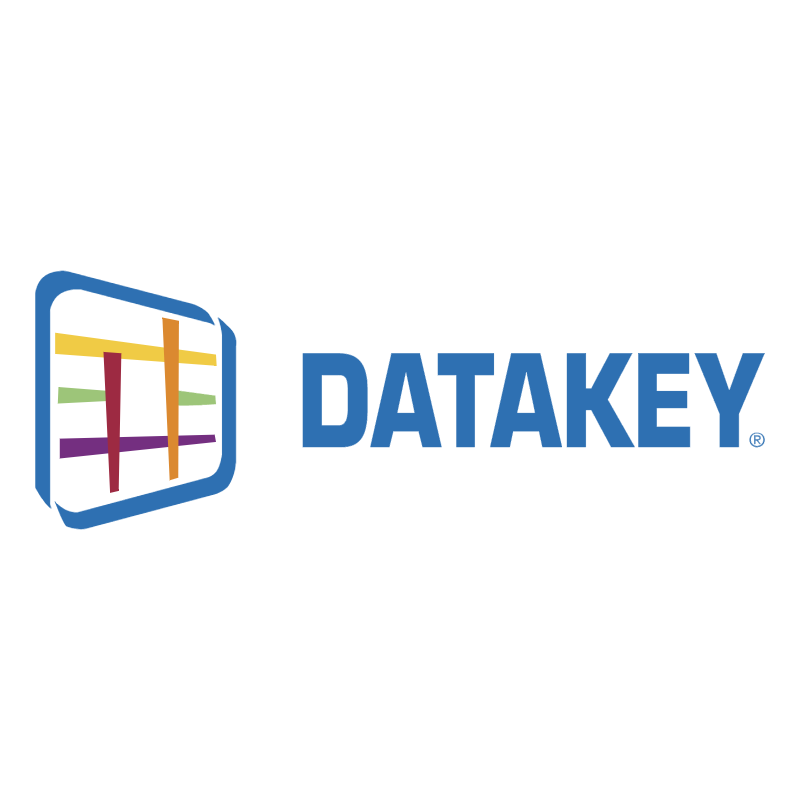 Datakey vector
