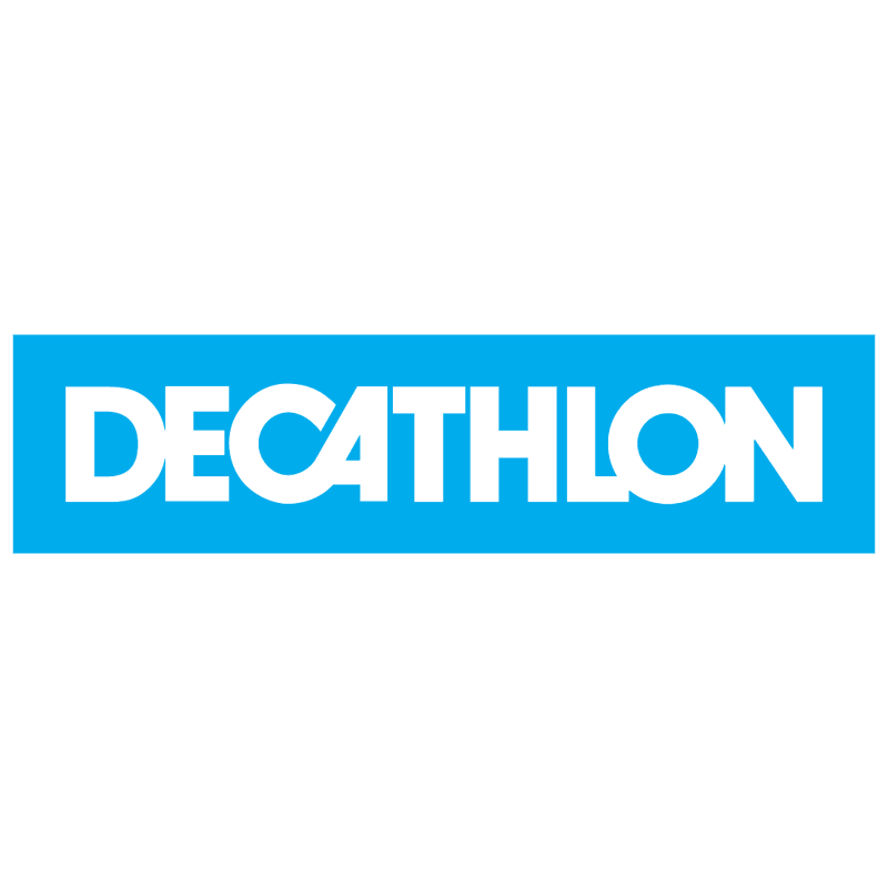 Decathlon vector