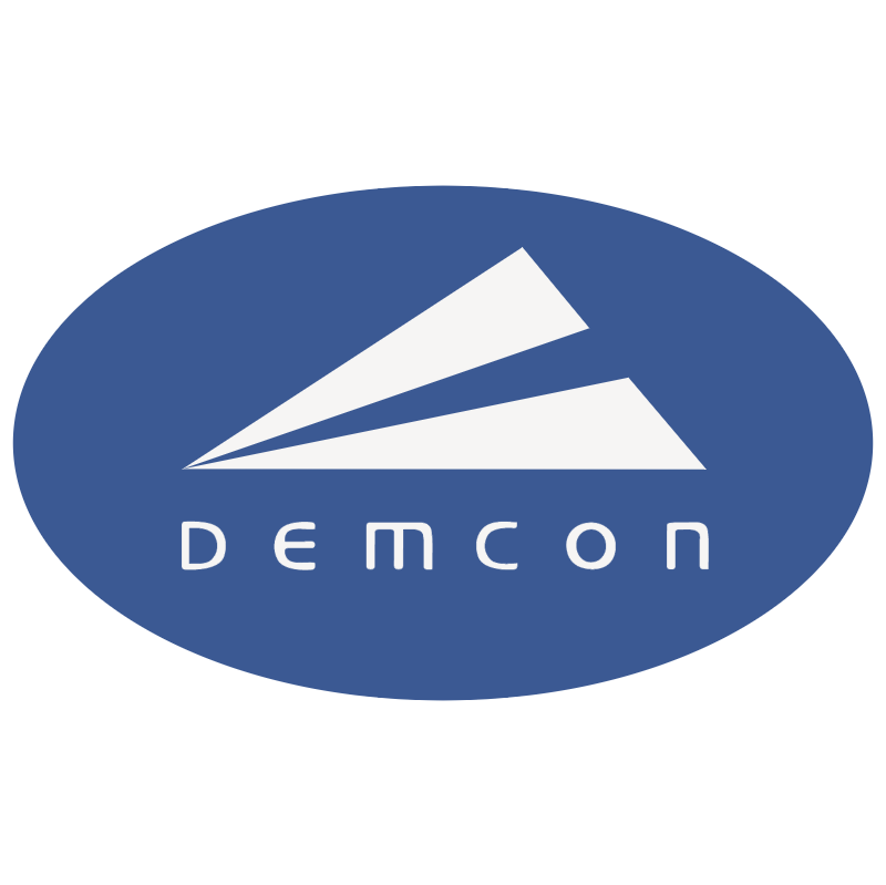 Demcon vector logo
