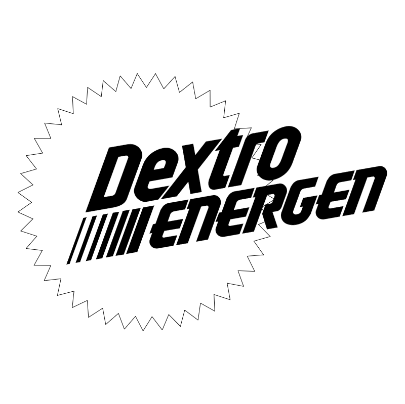 Dextro Energen vector