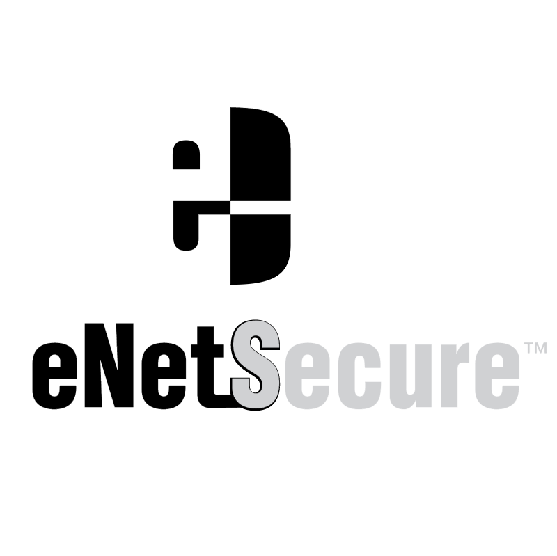 eNet Secure vector