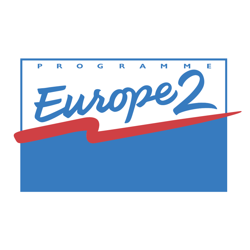 Europe2 vector