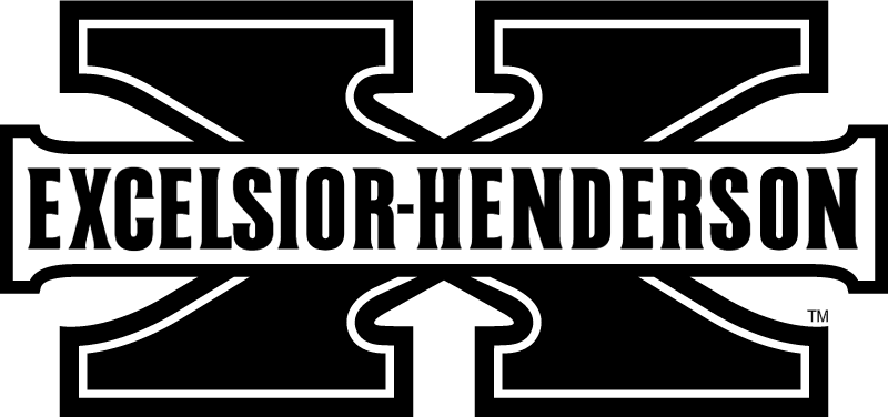 Excelsior Henderson vector