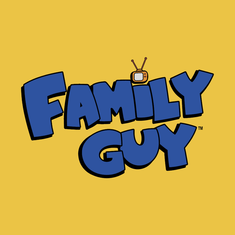 Family Guy vector