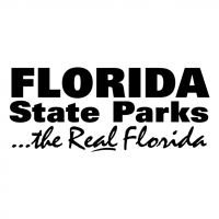 Florida State Parks vector